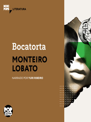 cover image of Bocatorta